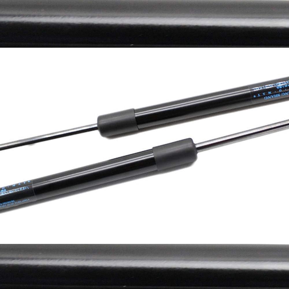 Soportes elevación Honda Element 03-11 fibra carbono 2 Pzas