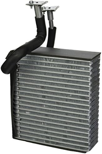 Núcleo Evaporador 54864 para Climatización Industrial