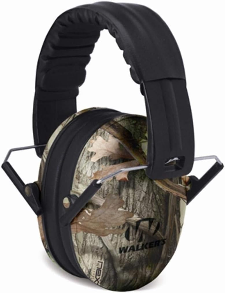 Auriculares diadema plegables para niños
