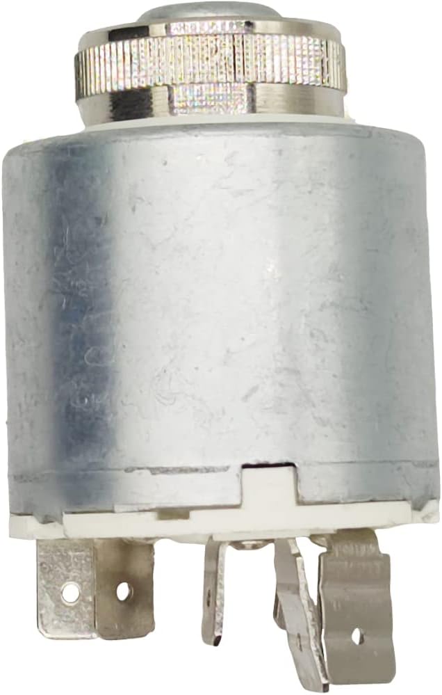 Interruptor llave encendido comp New Holland Tractor