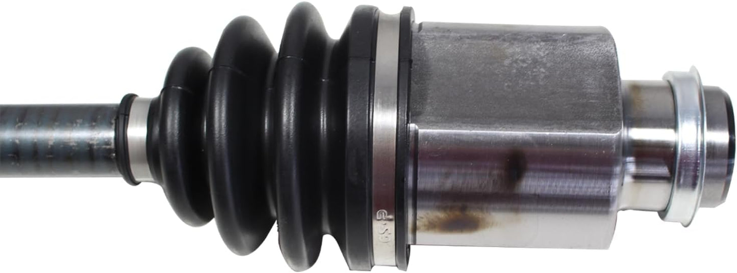 Conjunto eje derecho delantero NCV47542