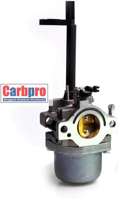 Carburador para generador 1"