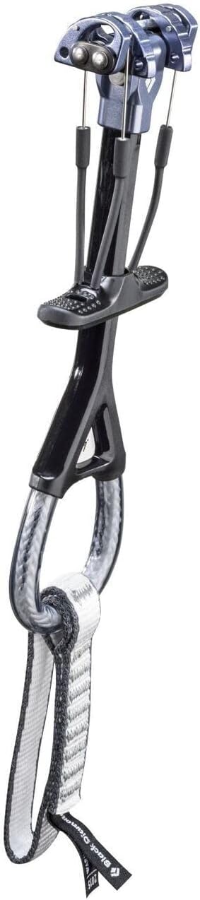 Equipamiento Camalot Ultraligero Escalada Gris 0.75