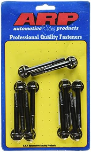 Kit pernos laterales tapa principal bloque Ford M8