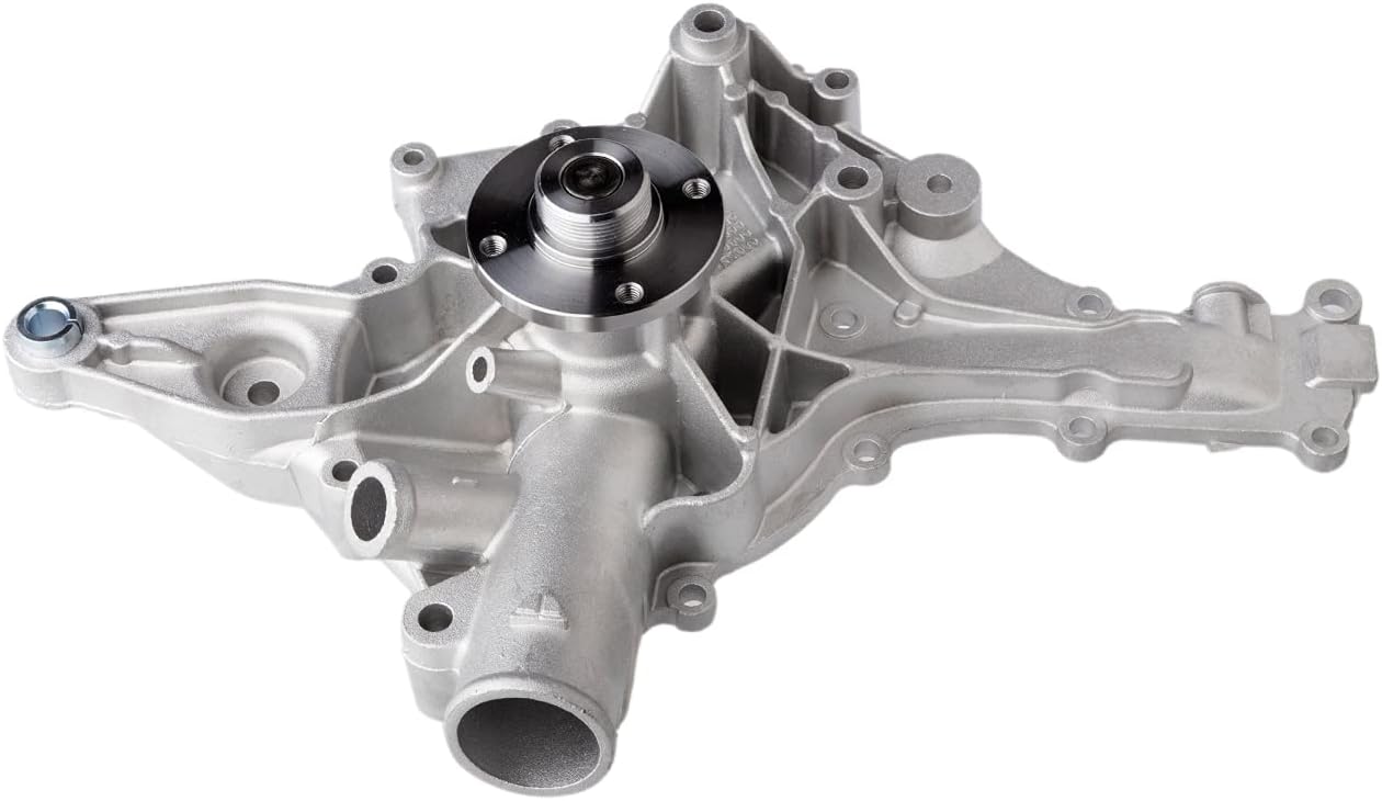 Kit bomba agua comp Chrysler Crossfire 04-08