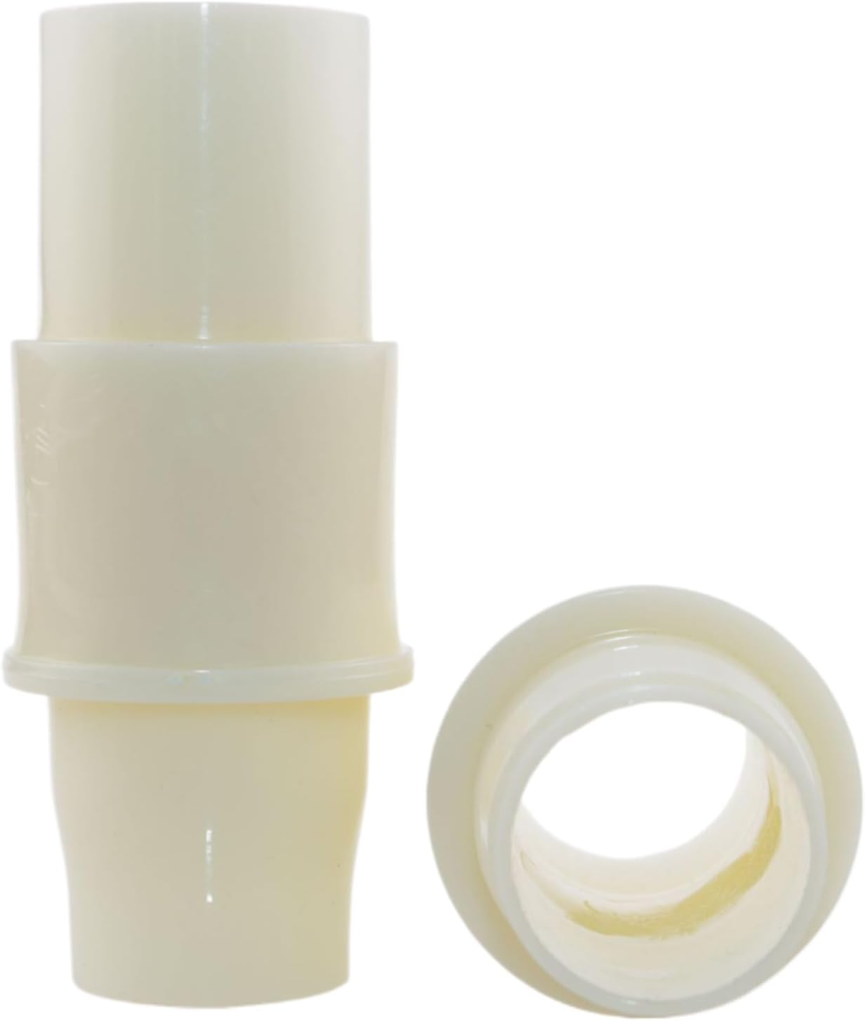 Adaptador manguera vacío Skimmer 340-1253 set 2