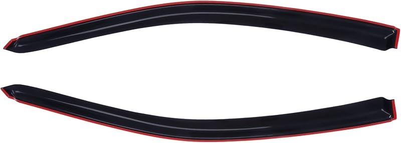 Visera lluvia adhesiva para Honda Civic 01-05