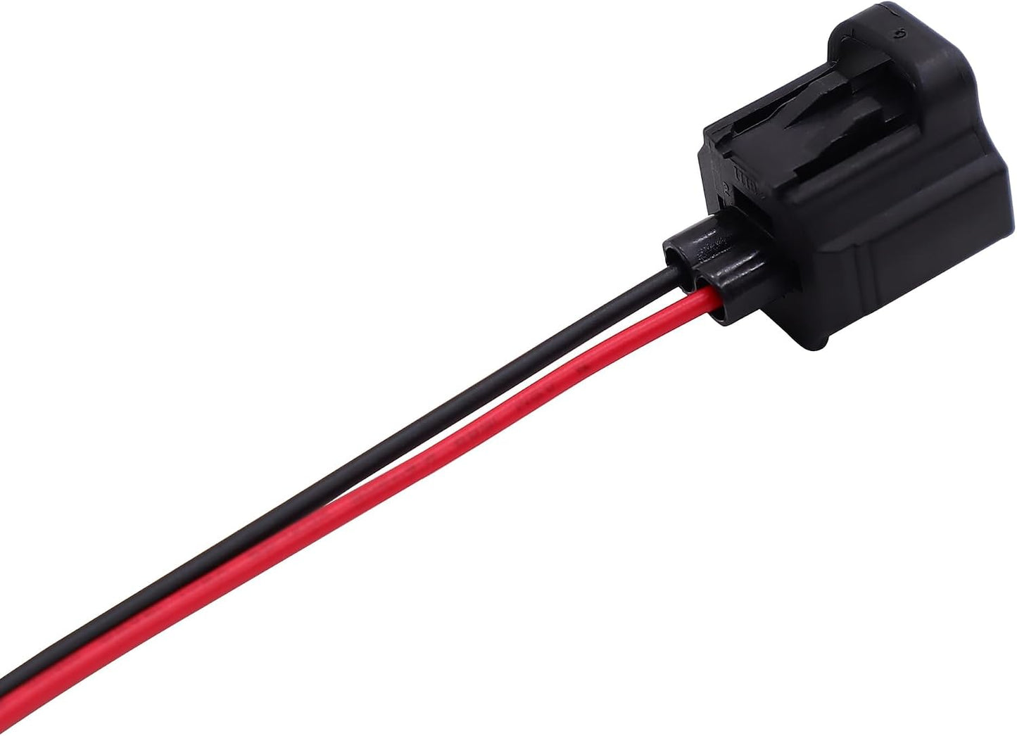 Conector enchufe sensor temp refrigerante comp Toyota Ford