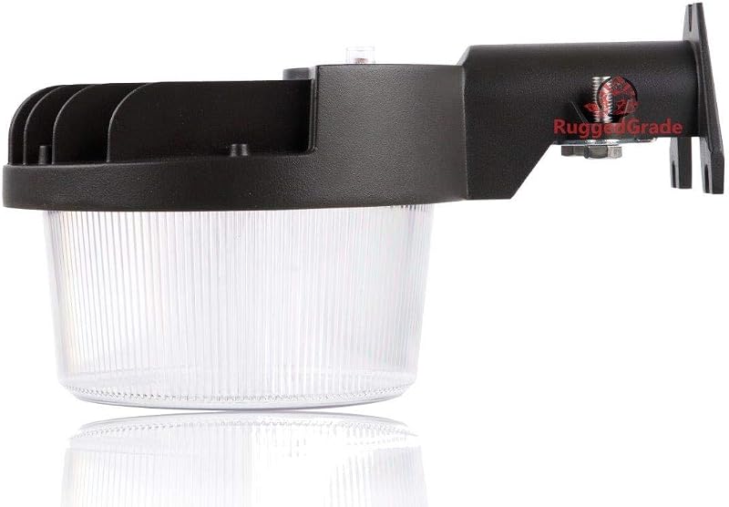 Luz led exterior estilo Barn 3500 lúmenes 35w 110v