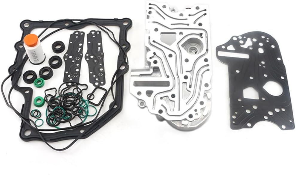 Kit reparación válvula transmisión VW Skoda Seat Passat