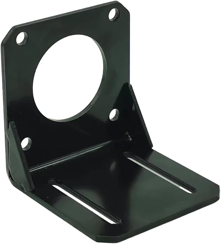 Motor paso a paso Nema 23 soporte acero K-029-57