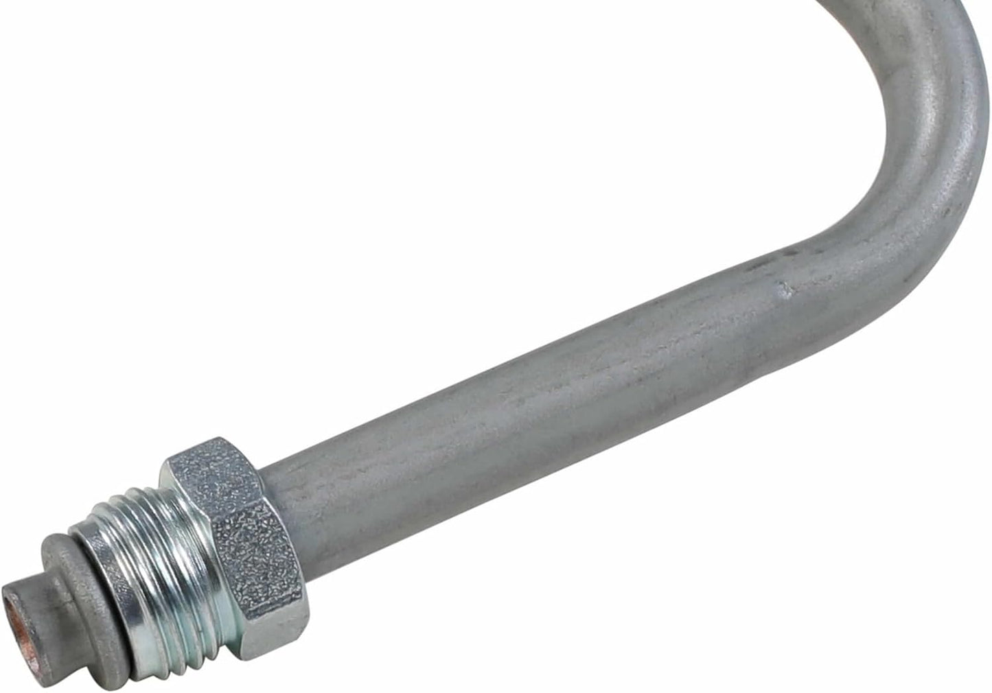 Conjunto manguera dirección asistida