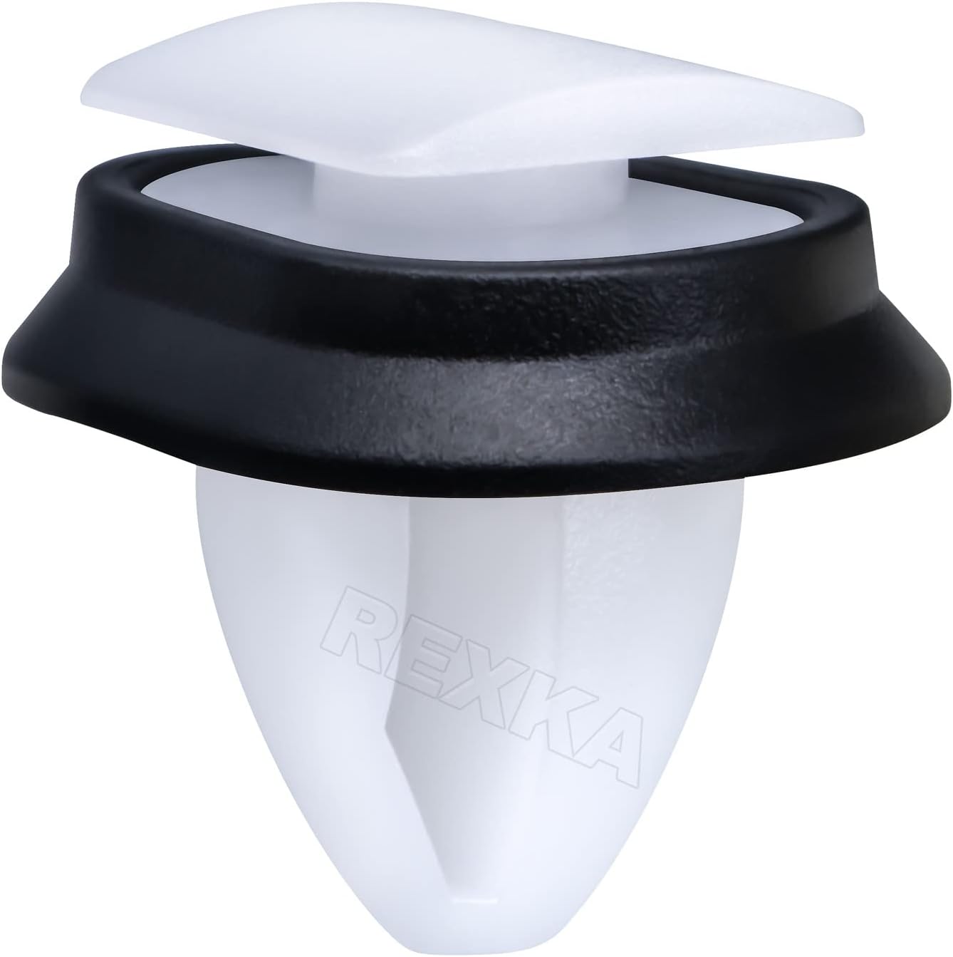 10 Pzas Clip Moldura Puerta Trasera Comp RAM