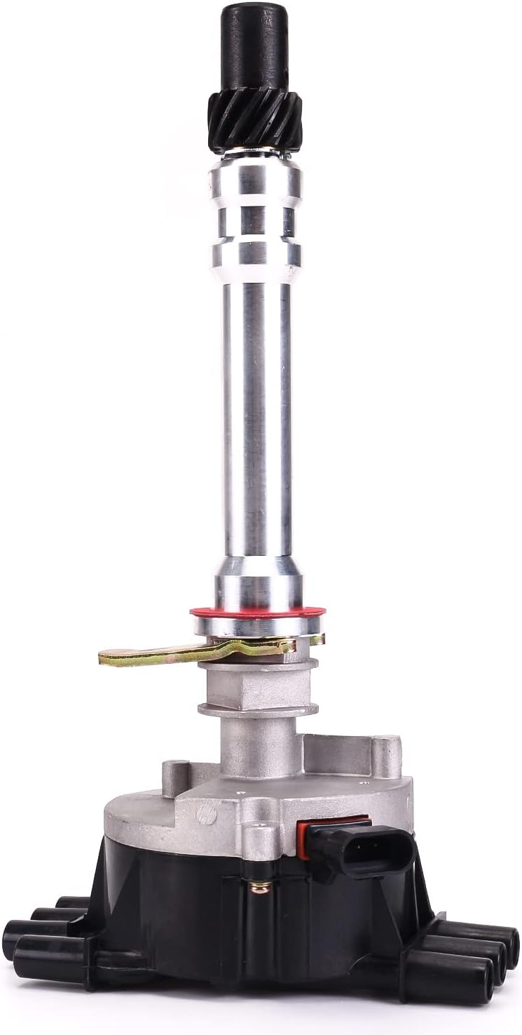 Distribuidor encendido comp Chevy GMC 4.3L V6 Vortec