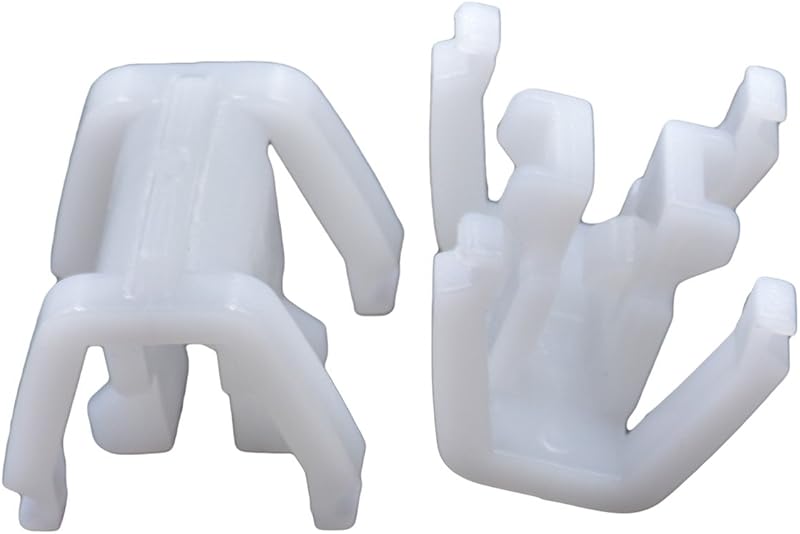 Clips moldeo puerta Honda 75305-shj-003 pack 40