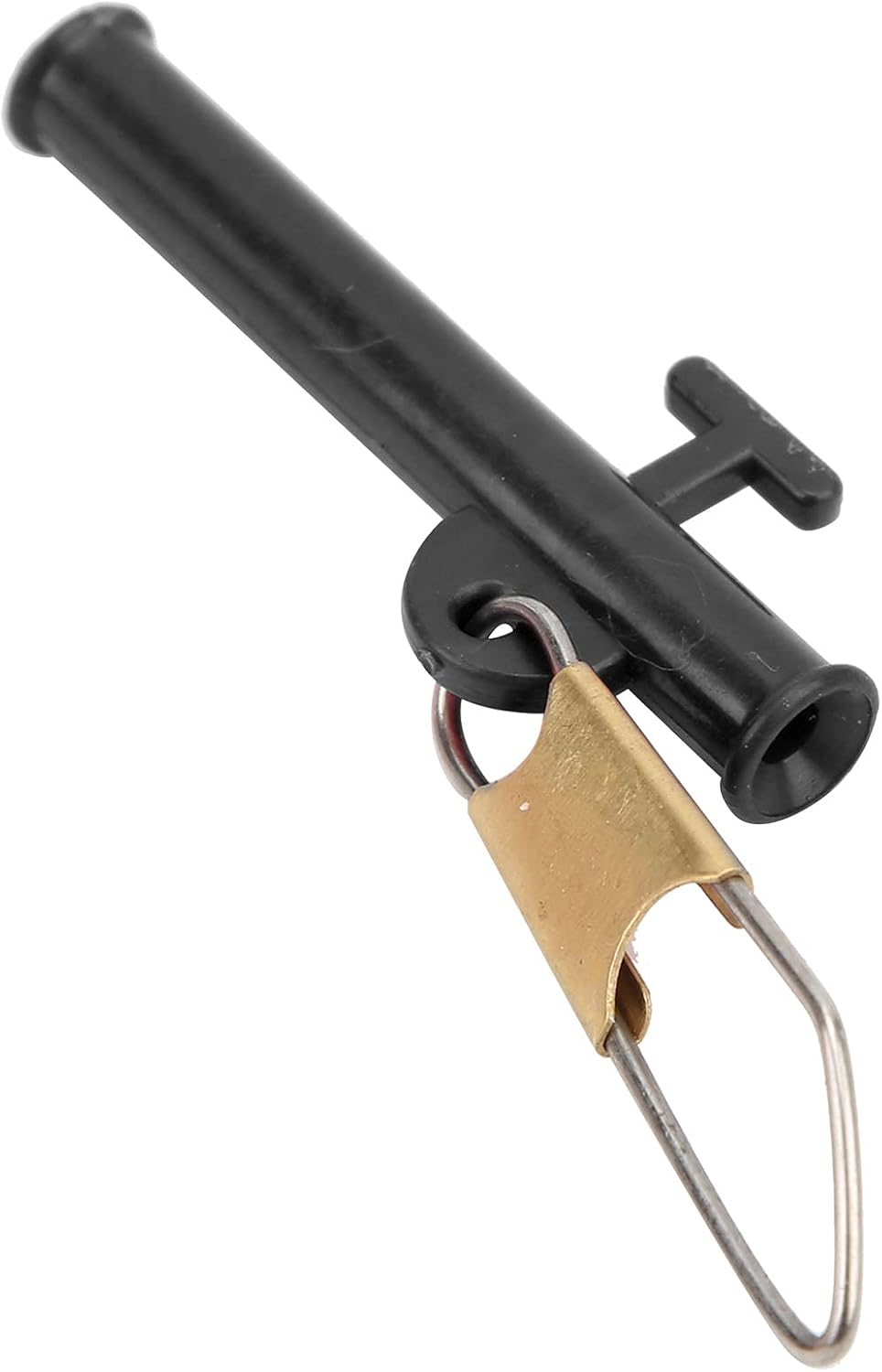 40 Pzas Deslizadores Plomada Pesca Gato 1.5"