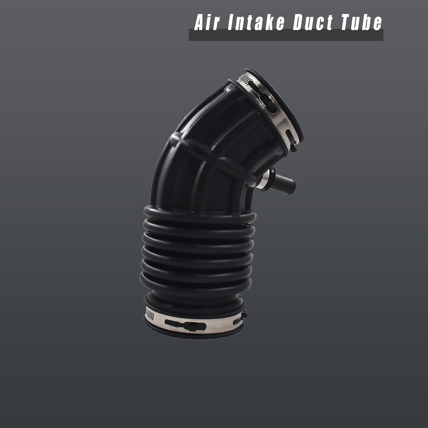 Tubo admisión aire para Altima 2.5l 07-12