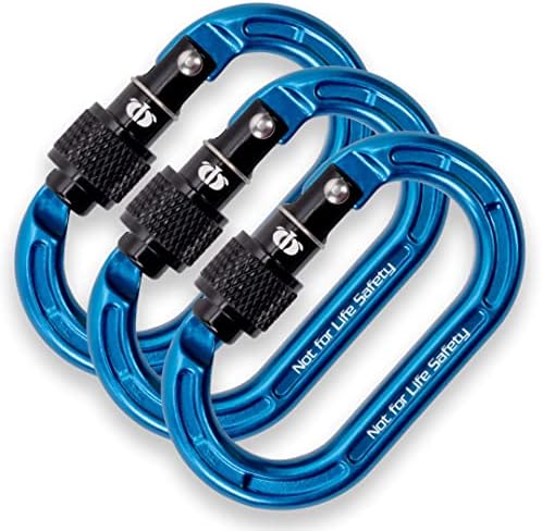 Pack 3 conector accesorios aluminio cierre llave