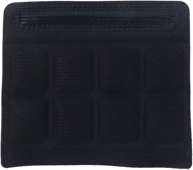 Kit almohadillas espuma relleno casco deporte ciclismo