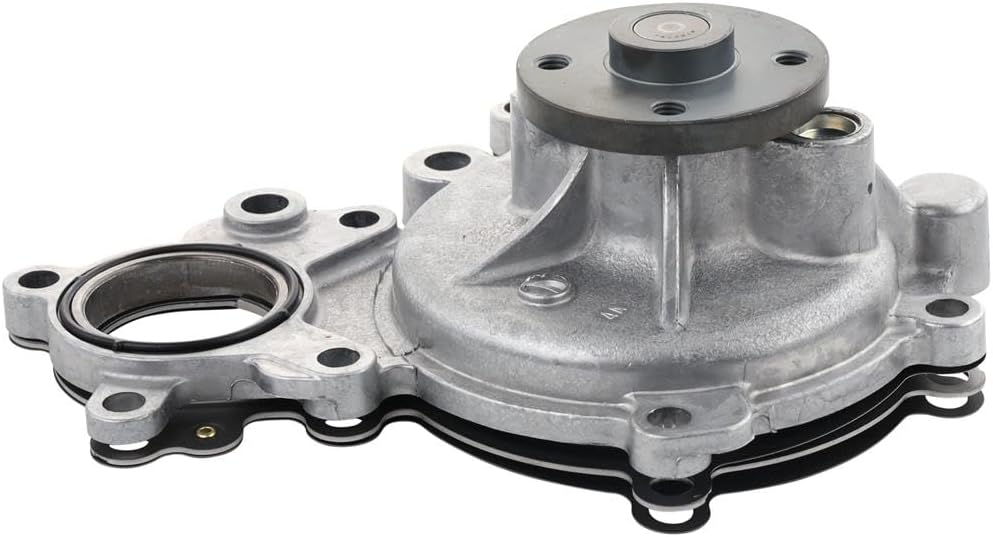 Bomba agua motor con juntas comp Lexus LX570 Toyota