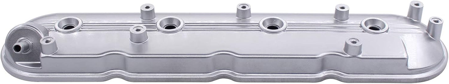 Cobertora motor izq y der con juntas pernos Rainier