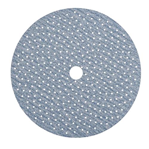 Gancho arena 5pulg grano 60 pack 10