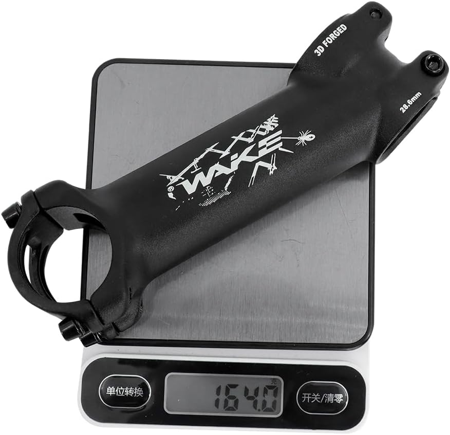 Manillar MTB 31.8mm 60-130mm Extensor Riser