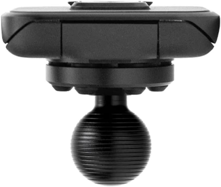 Adaptador bola móvil para soporte teléfono 0.787"