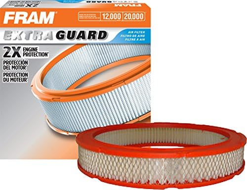 Repuesto filtro aire motor CA2719B BMW Toyota