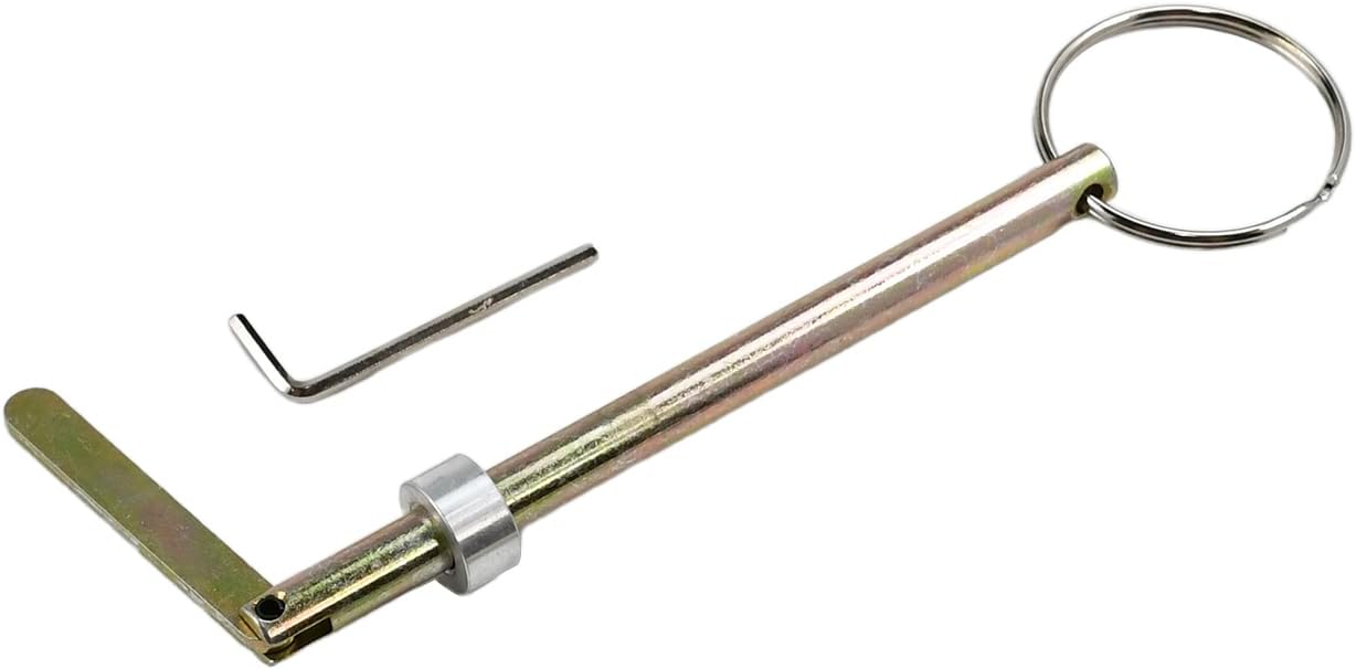 Llave puerta ascensor emergencia comp Dover ThysenKrupp Otis KONE