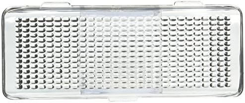 Lente repuesto transparente Peterson 38415C
