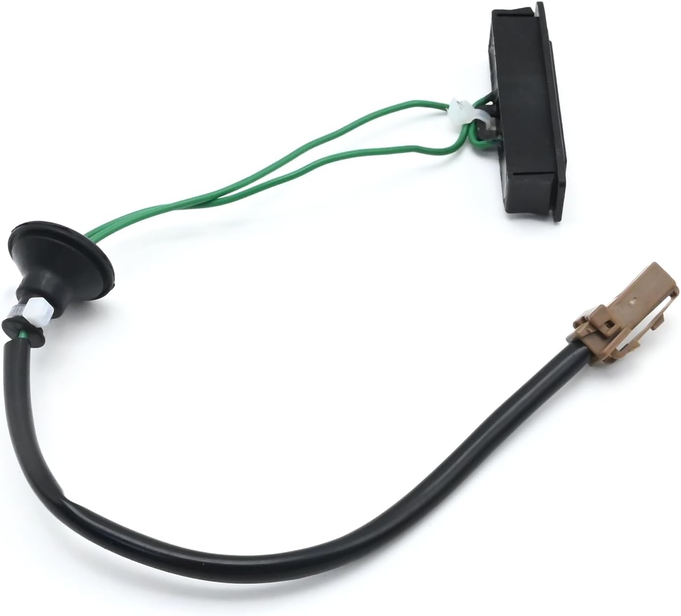 Interruptor trasero levantavidrios repuesto Subaru