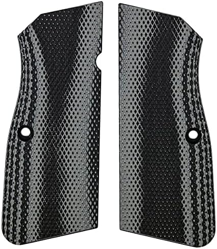 Pistola Browning Hi Power SA-35 G10