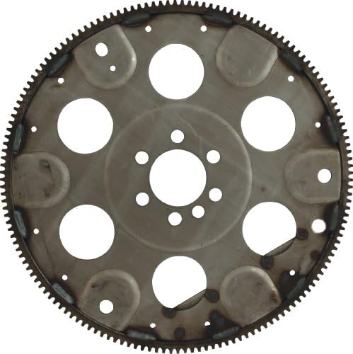 Placa balanceo externa flexplate Chevy bloque pequeño