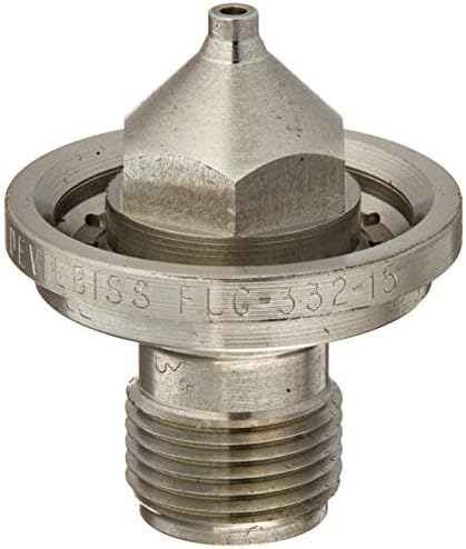 Kit punta fluido y sello 0.059pulg fábrica