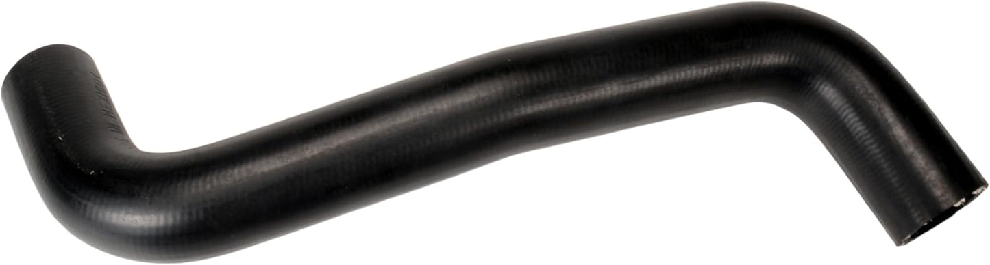 Manguera radiador moldeada 62098