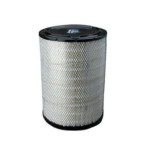 Filtro aire 15.15pulg tipo primario sello radial celulosa