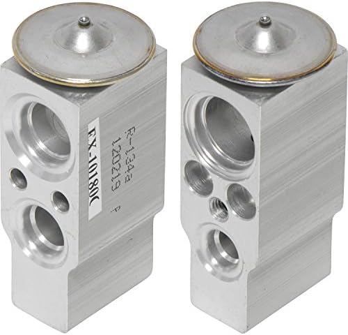 Válvula expansión A/C EX 10180C