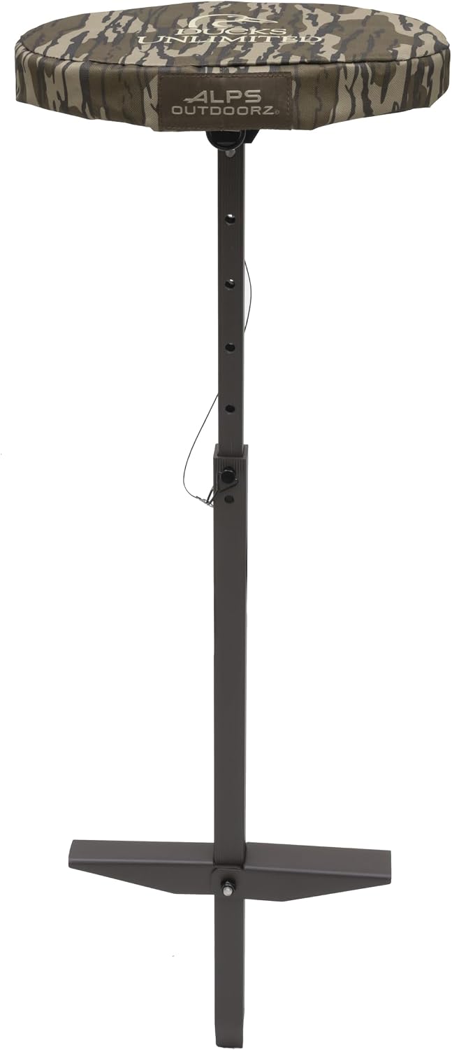 Silla de caza Wetland Mossy Oak Original
