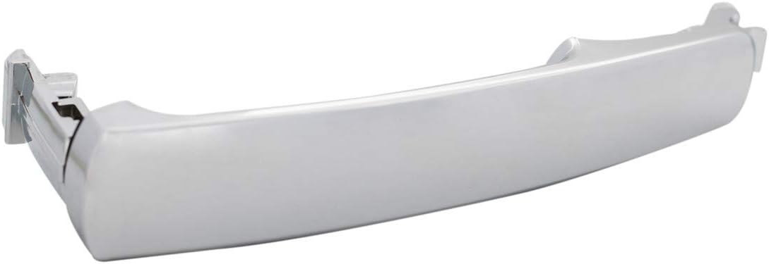 Manija puerta exterior cromada comp 03-15 FX45 G35