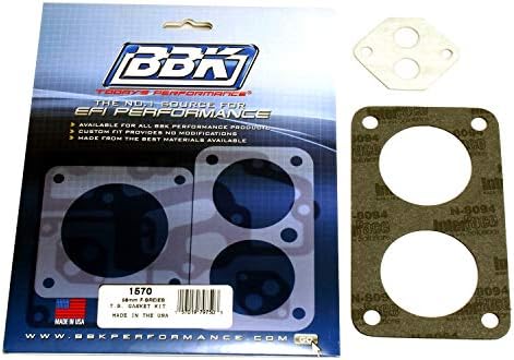 Kit junta acelerador Ford F-Series 2.205pulg
