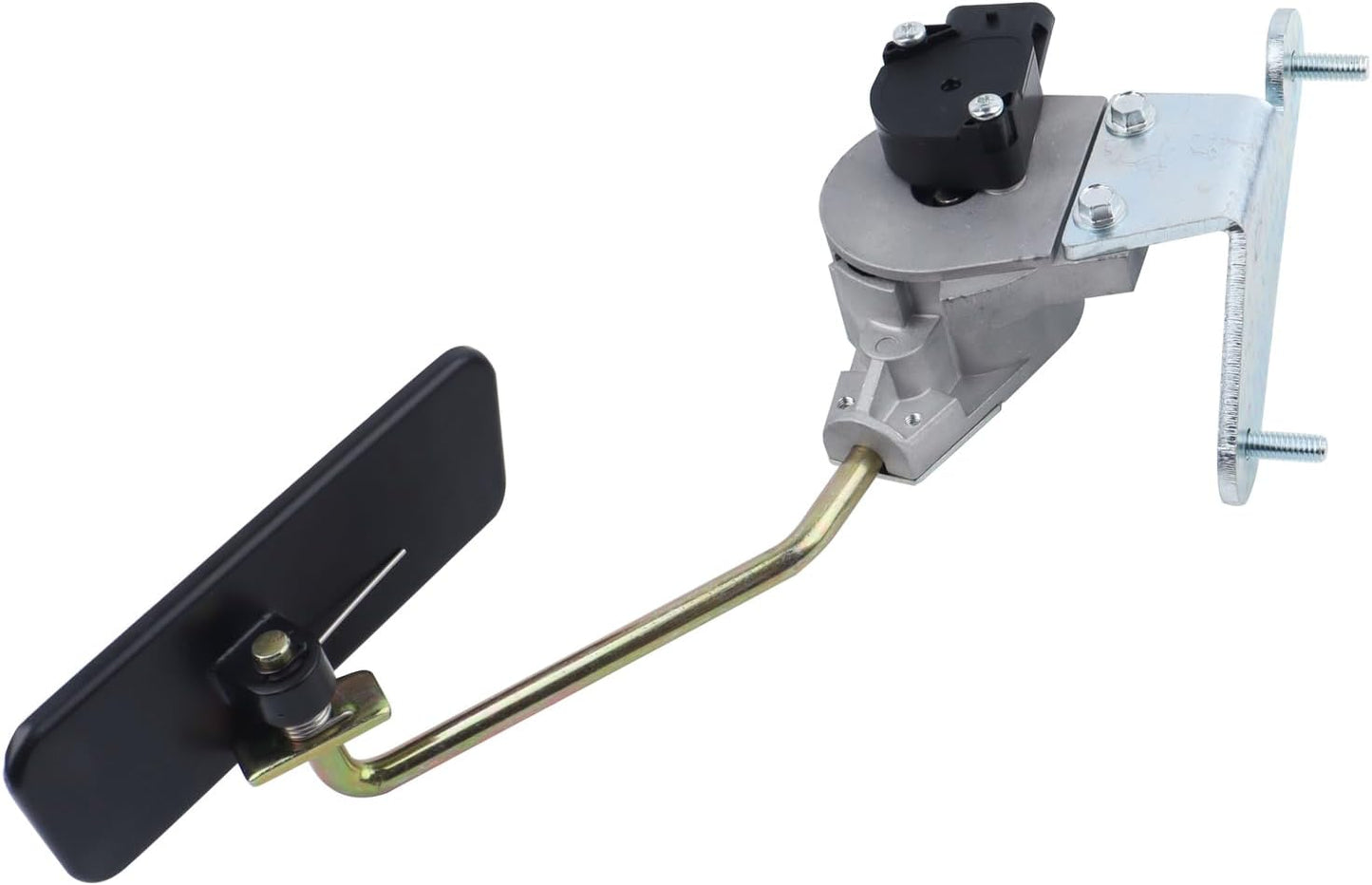 Pedal acelerador sensor posición compat. cosechadora