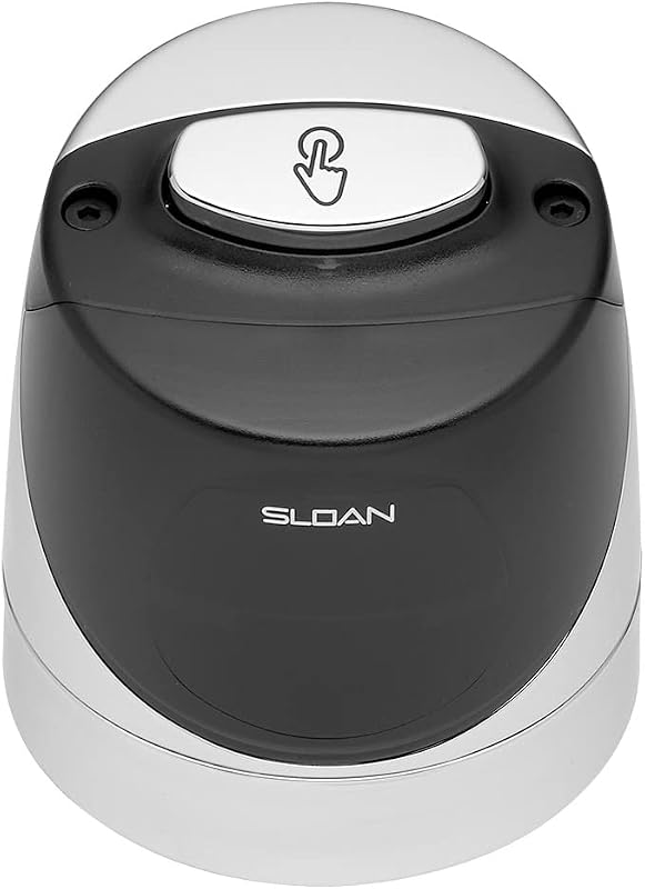 Sensor infrarrojo orinario G2 0.5 GPF batería 6 años