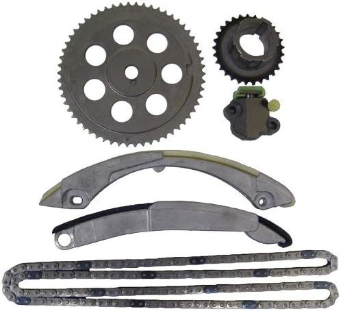 Kit cadena distribución motor 9-0195s