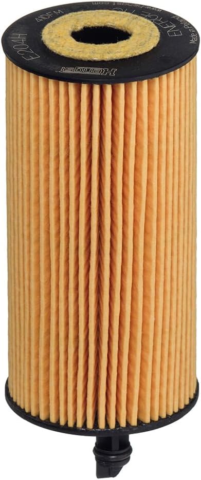 Filtro de Aceite E204H D218 para Motores de Automóvil