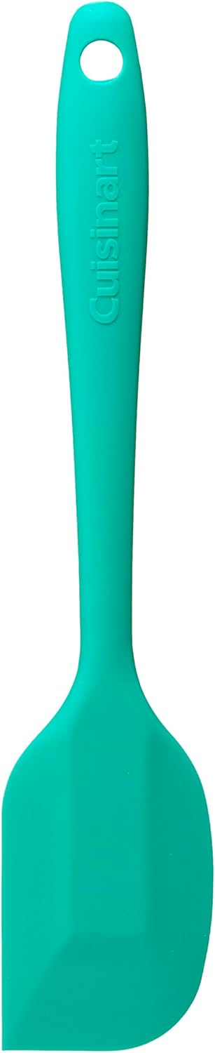3 Pzas Espátulas Silicona Mini
