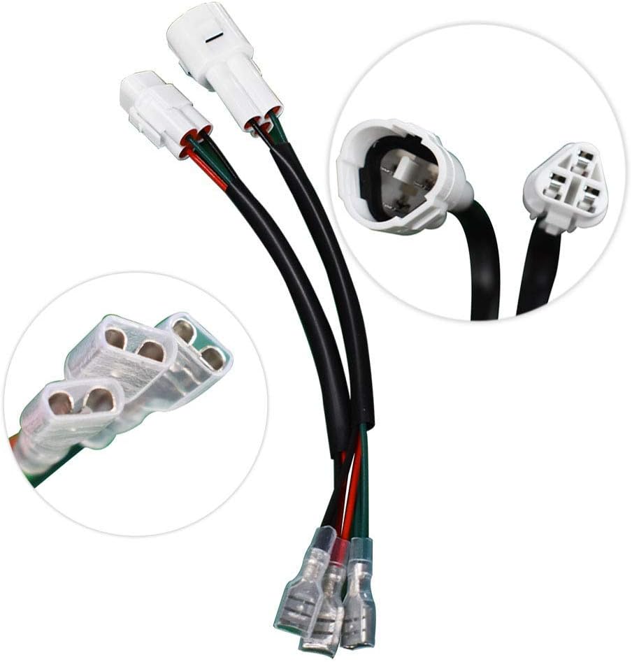 Repuesto ajuste sensor acelerador EXC SXF Model-2