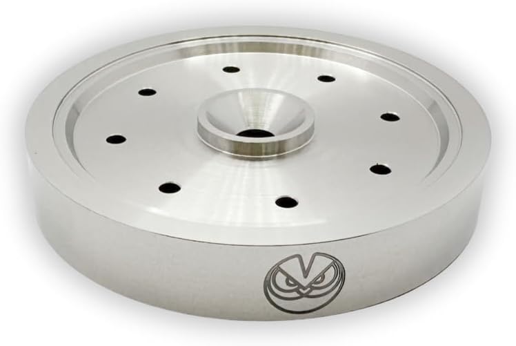 Soporte ducha interior acero caldera Breville Sage 900