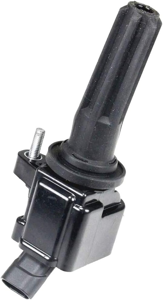 Set 4 Bobinas Encendido Platino Comp Chevrolet Hummer 3.7l