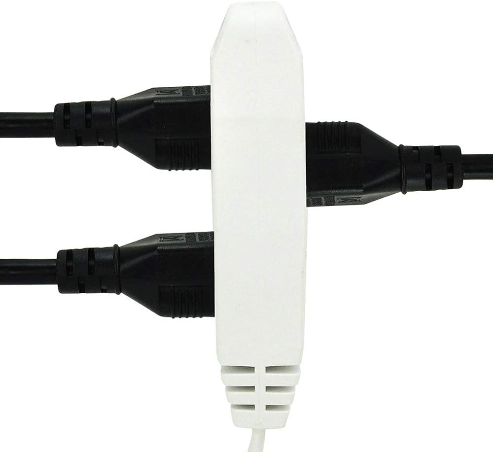 Cable ángulo EC1606AUL